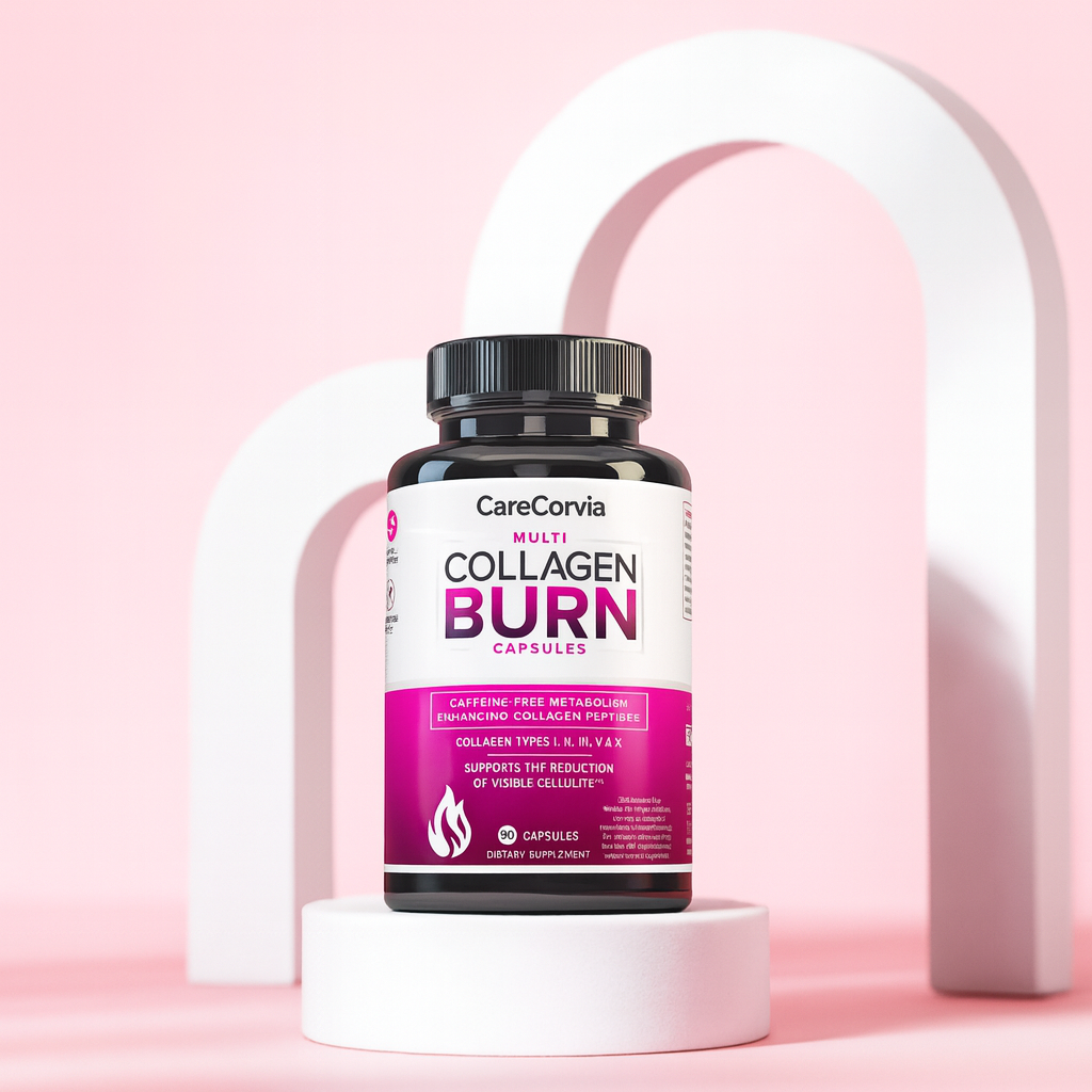 MenoCollagen™ Complete Support
