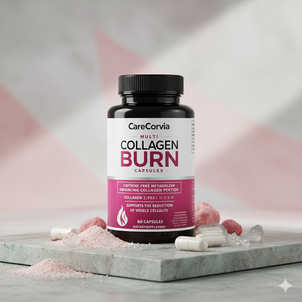 MenoCollagen™ Complete Support