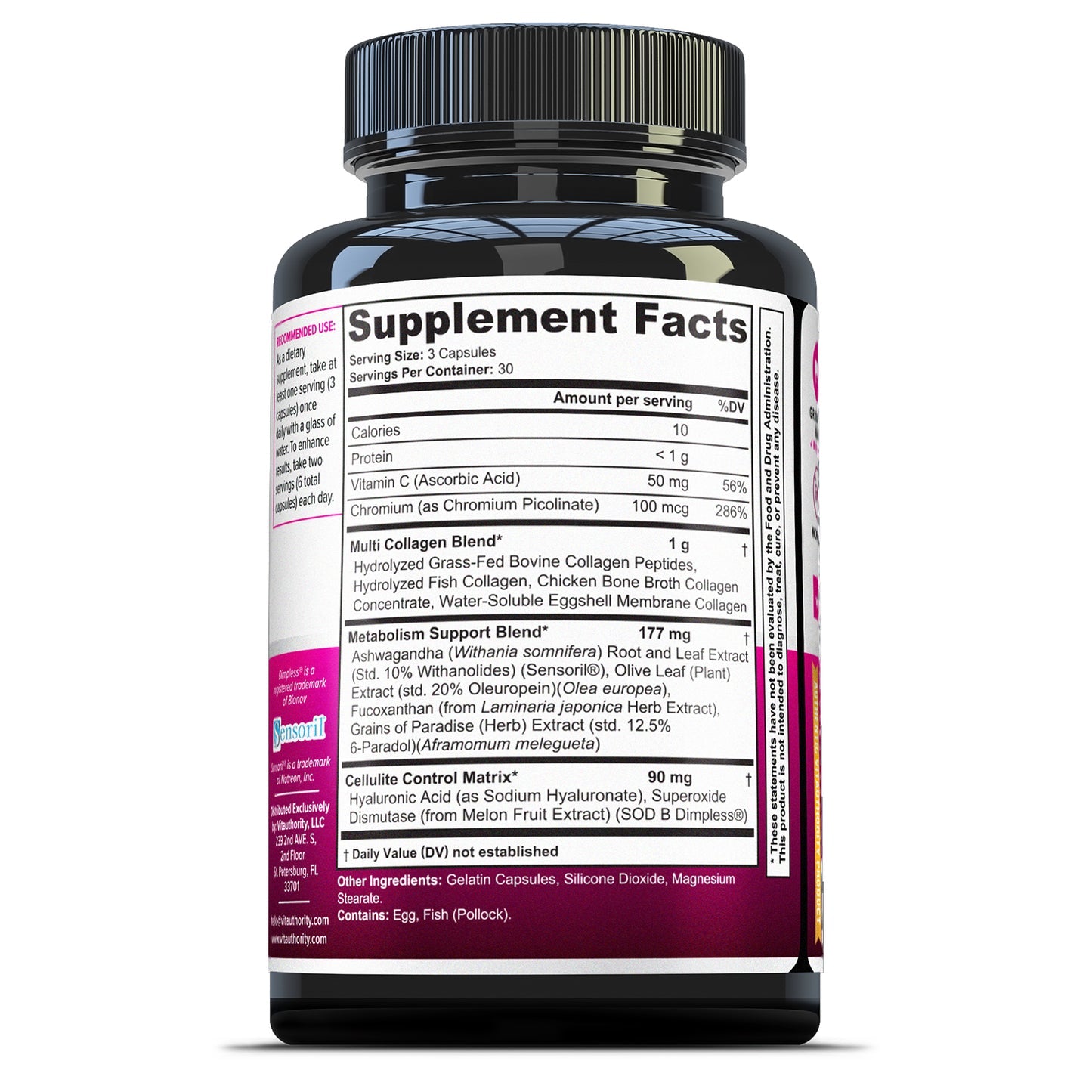 MenoCollagen™ Complete Support