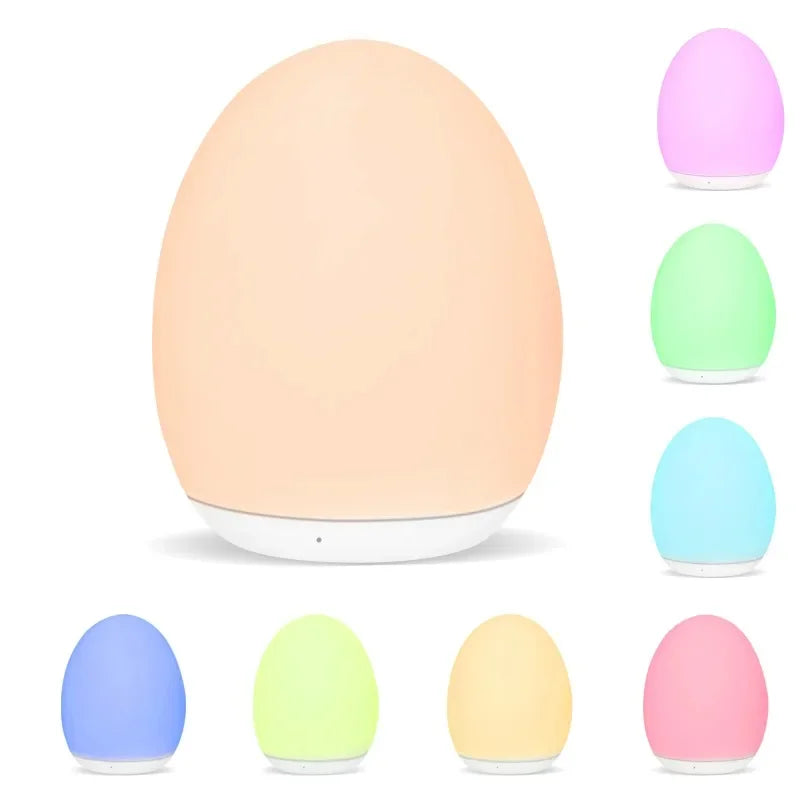 BabyGlow™ Sleep Lamp
