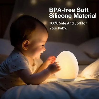 BabyGlow™ Sleep Lamp