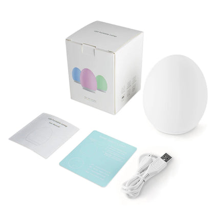 BabyGlow™ Sleep Lamp